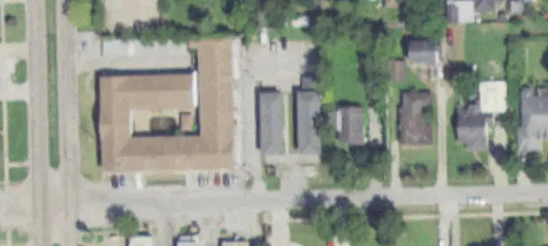 12-Unit Apartment Property