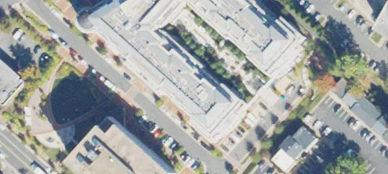 Two-Bedroom Residential Income Property