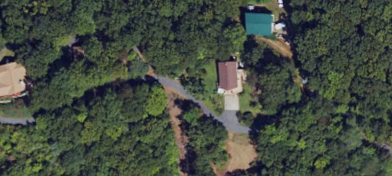 Mary King Mountain Tr76B, Murphy, NC 28906