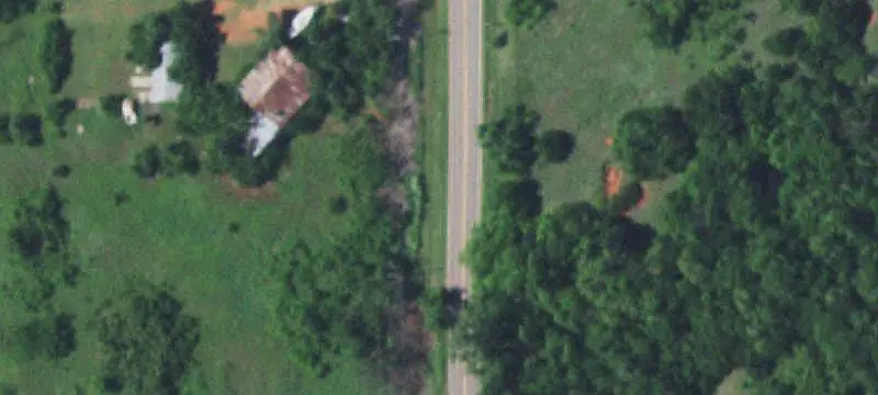 C-3 Commercial Corner Land