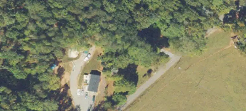 Wedding Venue with Creekside Grounds