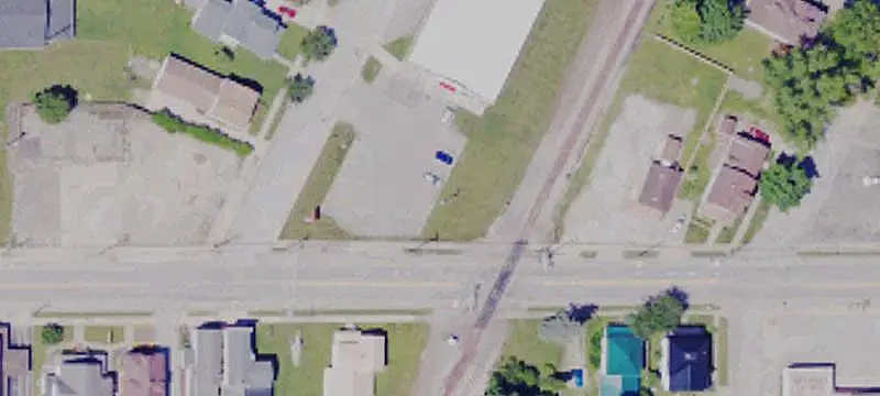 Freestanding NNN Retail Property