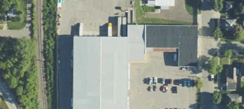 Manufacturing Property