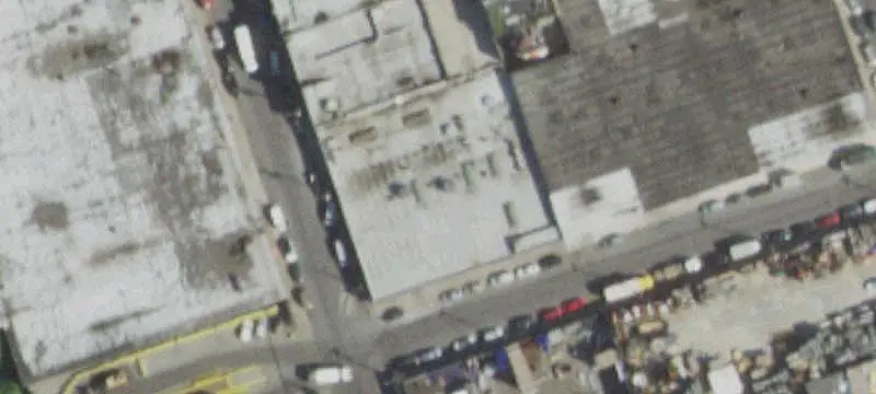 Two-Story Flex Industrial Property
