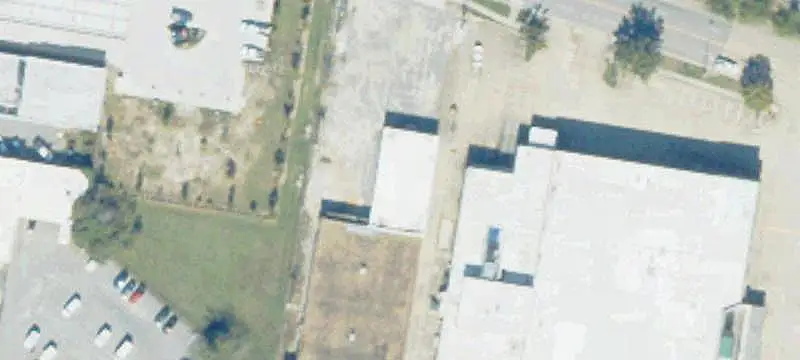 Mixed-Use Property with Retail Space