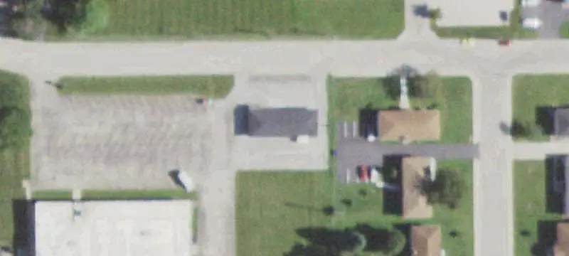 Brick Medical Office Space