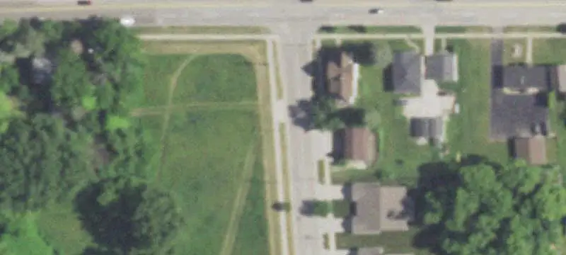 Neighborhood Mixed-Use Development Site