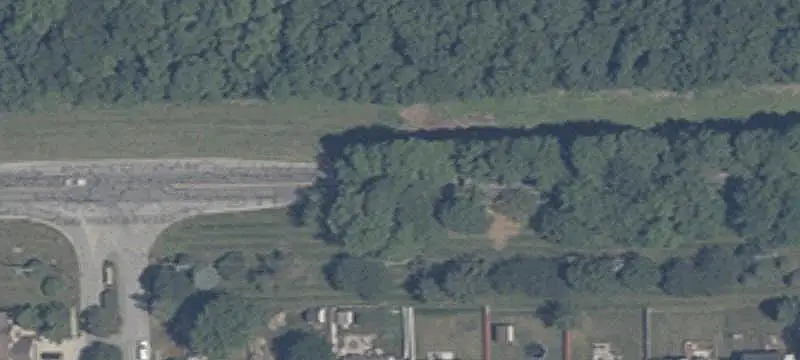 Commercial Land with Highway Access