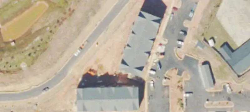 Commercial Land Near Shopping Center
