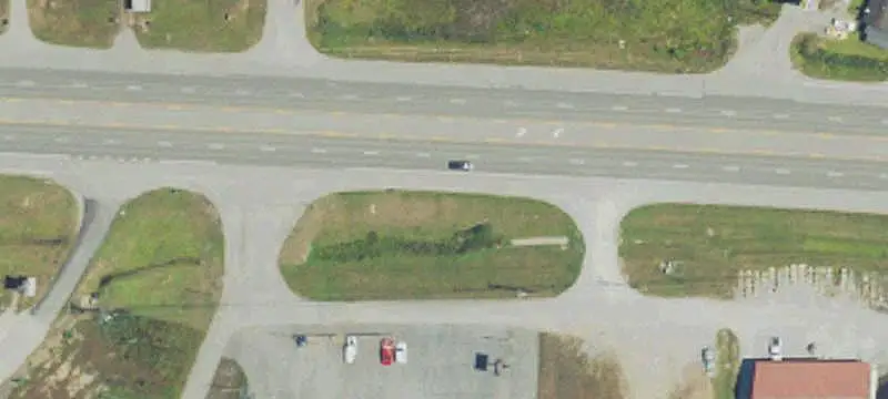 Mixed-Use Commercial Property