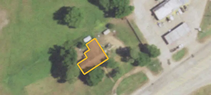 Commercial Land Tract