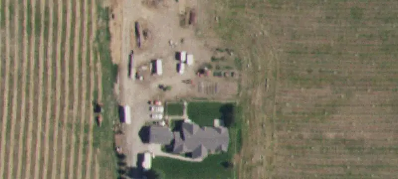 Land