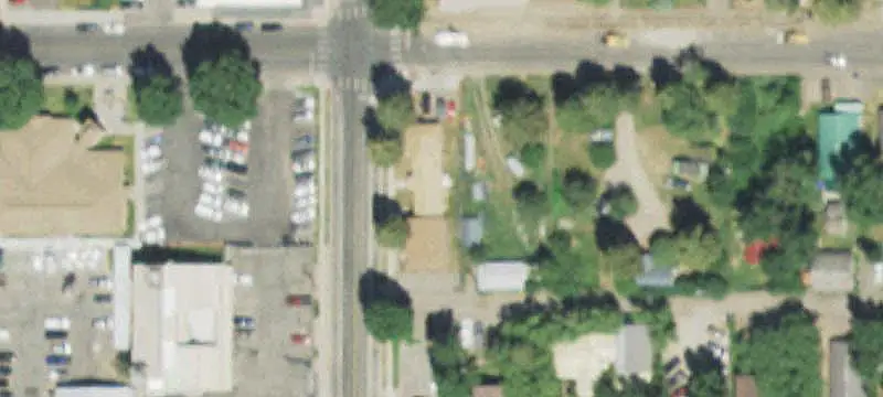 Four-Unit Quadplex