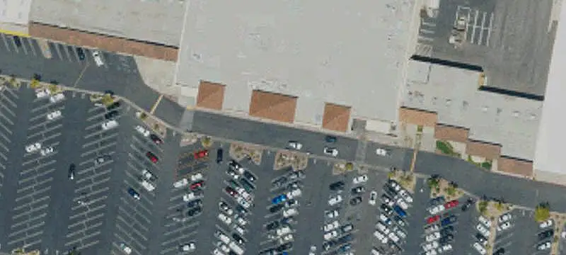 Stater Bros. NNN Grocery Property