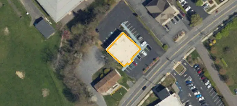 Two-Unit Specialty Property