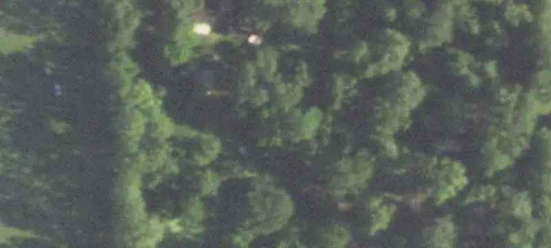 Industrial Land with Existing Structure
