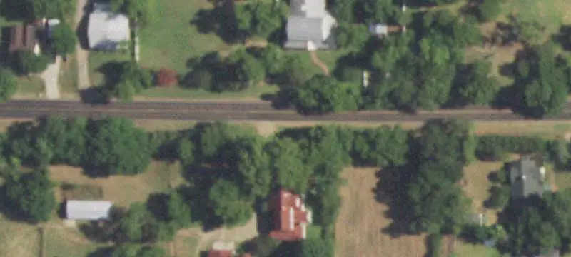 Commercial Land with Road Frontage