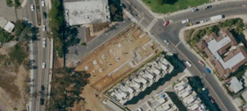 Single-Level Residential Income Property