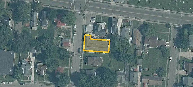 Renovated 5-Unit Apartment Building