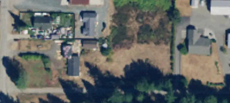 Storefront Property with Paved Yard