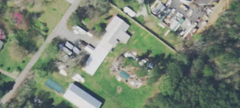 Marina with Restaurant and RV Lots