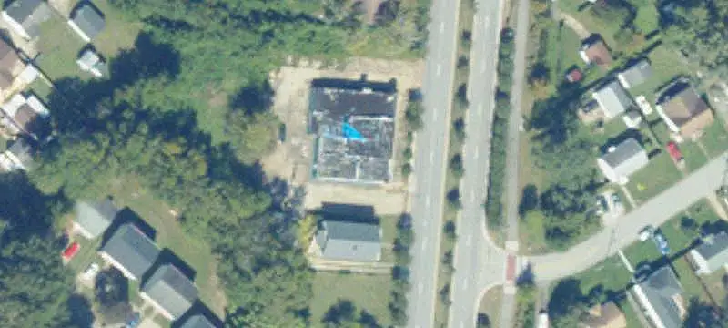 C-1 Commercial Land