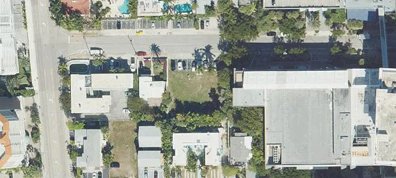 Beachfront Development Land