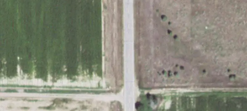 Farm with Horse Facilities