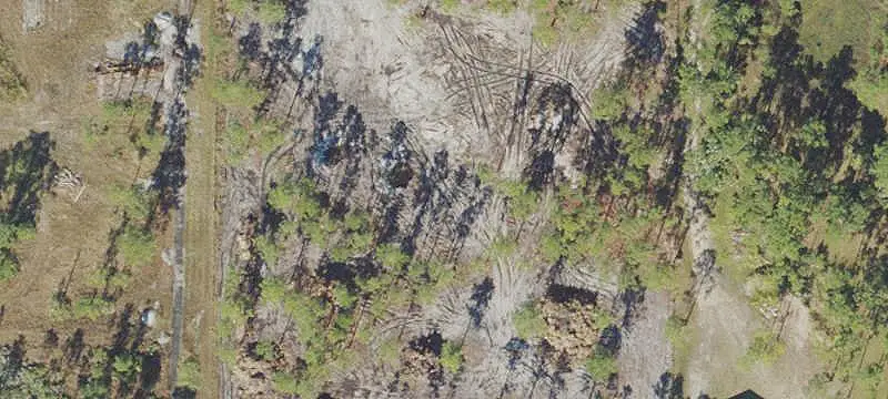 Land
