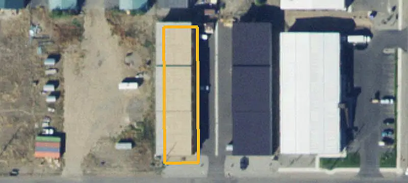 Flex Space with Loft