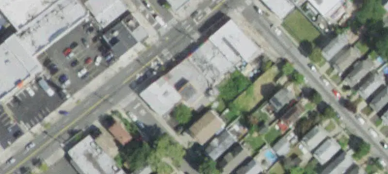 Two-Storefront Retail Property
