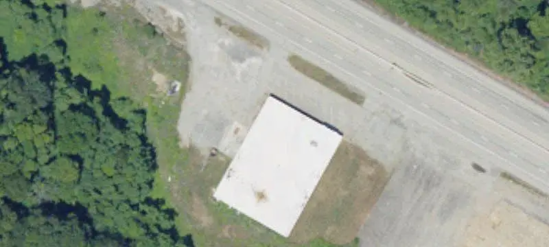 Standalone Flex Building