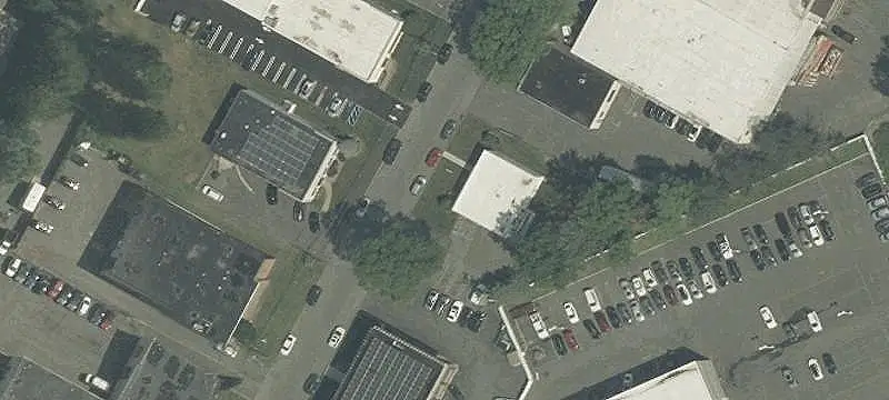 Industrial Property Near Major Routes