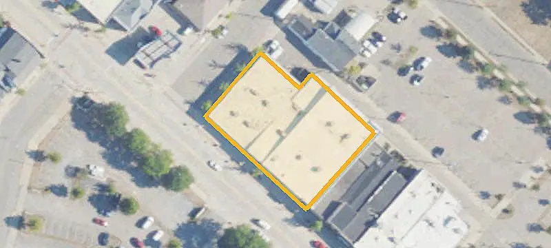 CVS Drug Store with Long Lease