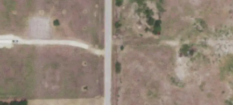 Vacant Land