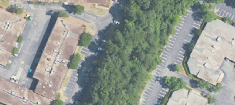 Drive-Through Restaurant Space