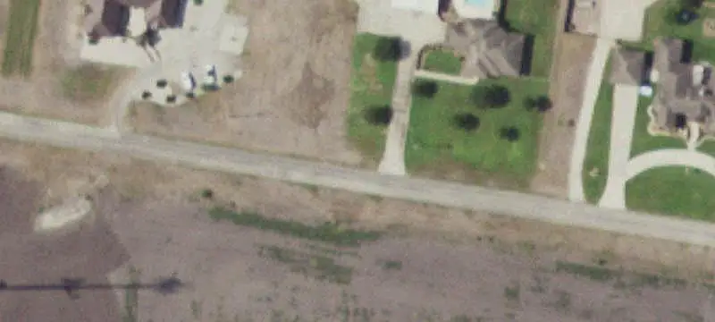 Agricultural Land with Metal Building