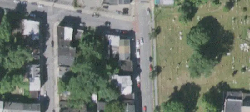 Mixed-Use Property with Deli