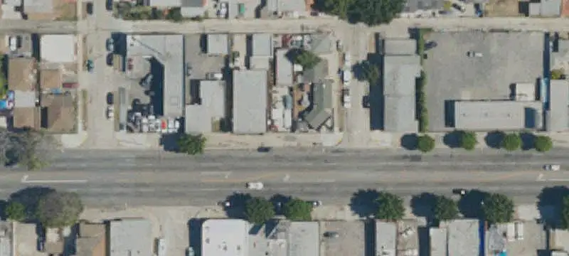 Auto Shop with Office