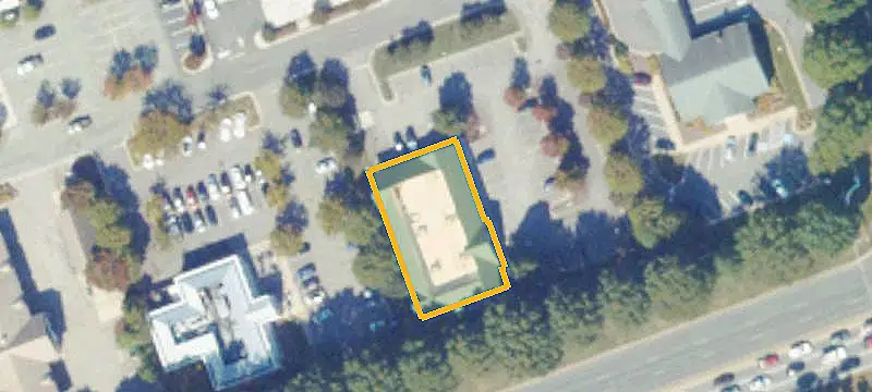 Kroger-Anchored Shopping Center