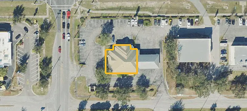 Single-Tenant Cannabis Dispensary