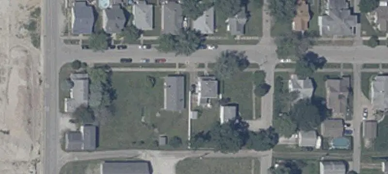 Commercial Development Land