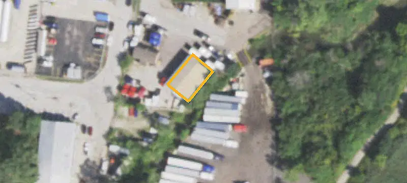 I1-Zoned Industrial Land