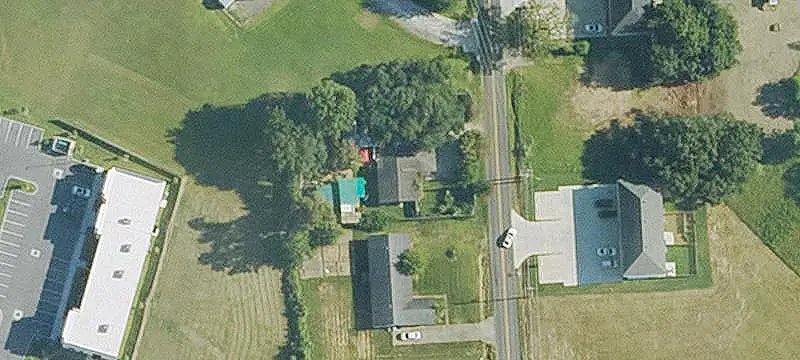 Unrestricted Commercial Land