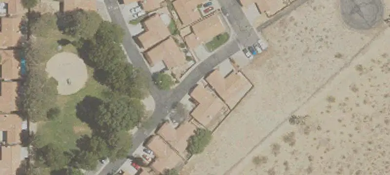A-1 Zoned Land