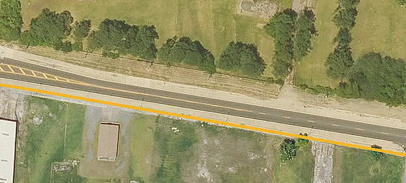 Industrial Land with Rail Access