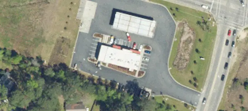Commercial Land with Utilities