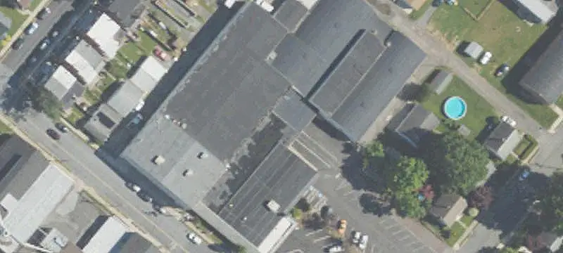 Flex Space with Loading Dock