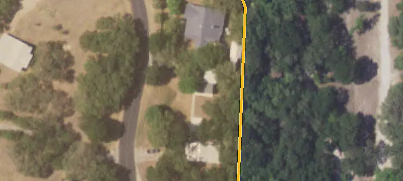 Commercial Land Development Site