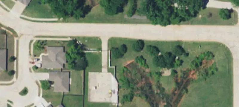 C-1 Commercial Land
